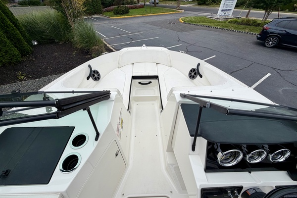 No Name 21ft Sea Ray Yacht For Sale