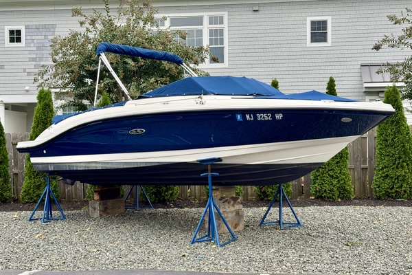 21-ft-Sea Ray-2021-SPX 210-No Name Brielle New Jersey United States  yacht for sale