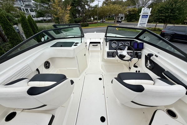 No Name 21ft Sea Ray Yacht For Sale