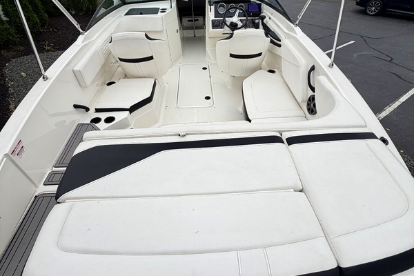 No Name 21ft Sea Ray Yacht For Sale