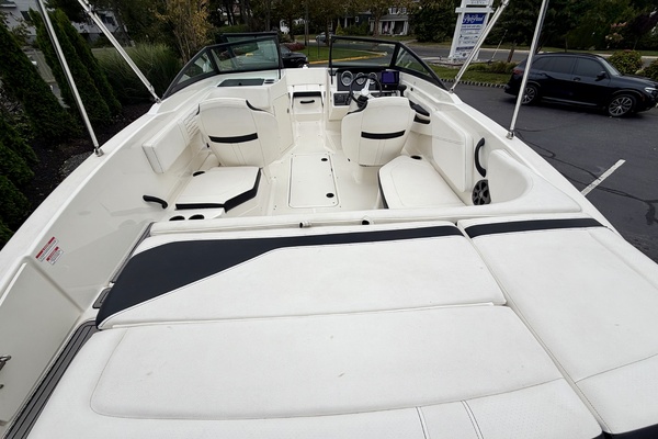 No Name 21ft Sea Ray Yacht For Sale