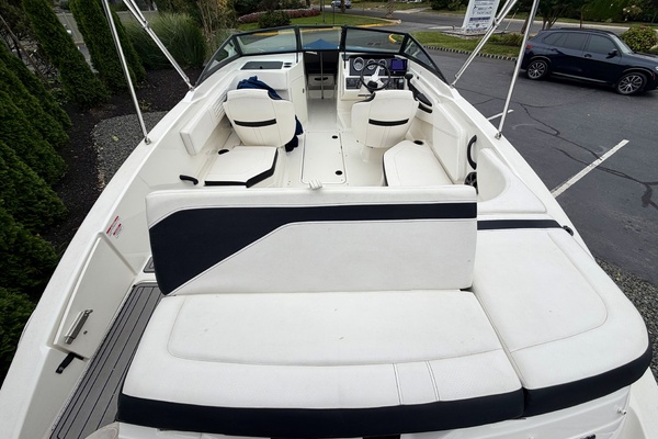 No Name 21ft Sea Ray Yacht For Sale