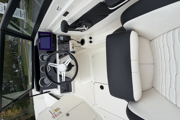 No Name 21ft Sea Ray Yacht For Sale
