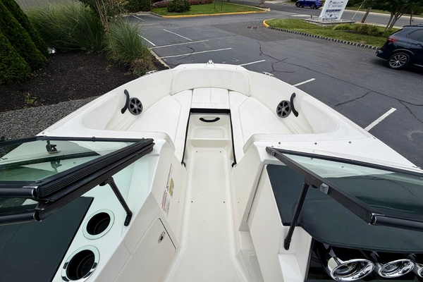 No Name 21ft Sea Ray Yacht For Sale