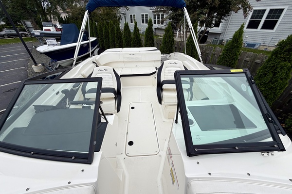 No Name 21ft Sea Ray Yacht For Sale