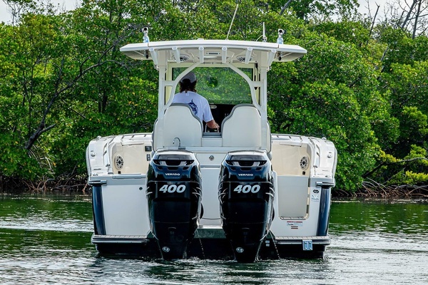 32ft Scout Yacht For Sale
