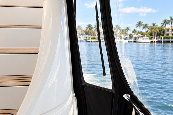 62ft Horizon Yacht For Sale