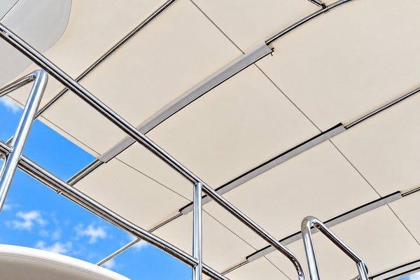 62ft Horizon Yacht For Sale