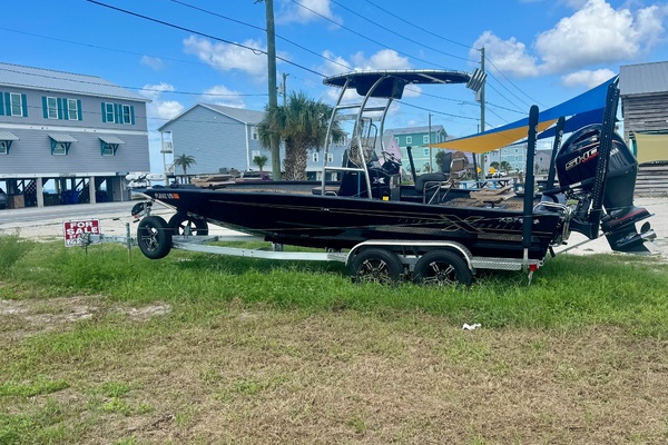 22ft Xpress Yacht For Sale