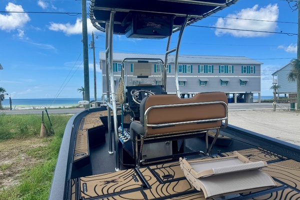 22ft Xpress Yacht For Sale