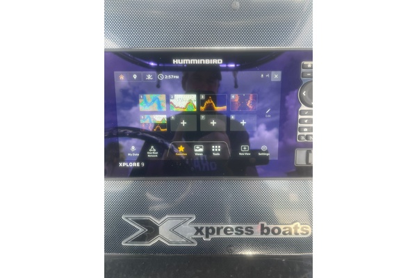 22ft Xpress Yacht For Sale