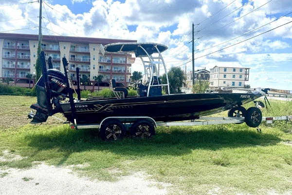 22-ft-Xpress-2026-H22- Port St Joe Florida United States  yacht for sale