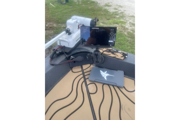 22ft Xpress Yacht For Sale