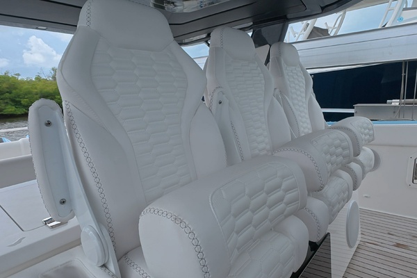 45ft Schaefer Yacht For Sale