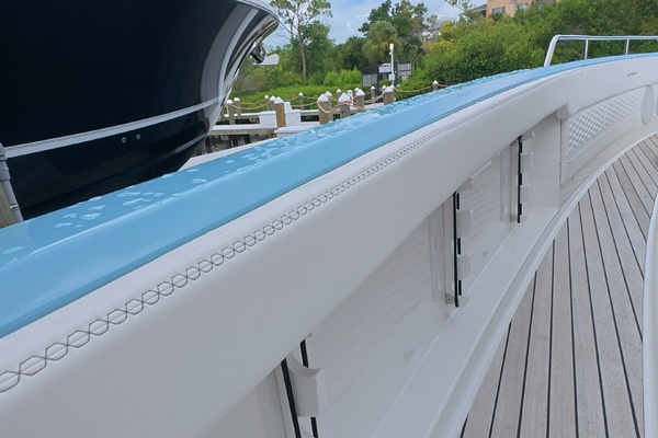 45ft Schaefer Yacht For Sale