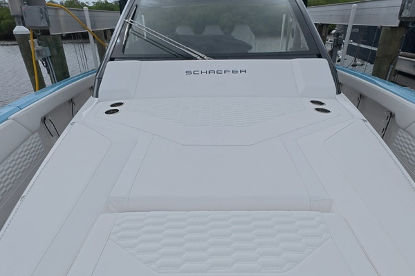 45ft Schaefer Yacht For Sale
