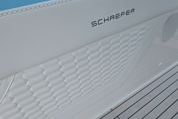 45ft Schaefer Yacht For Sale