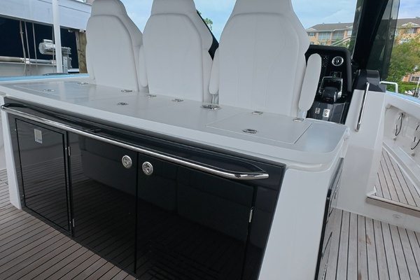 45ft Schaefer Yacht For Sale