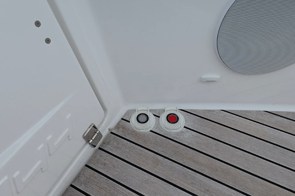 45ft Schaefer Yacht For Sale