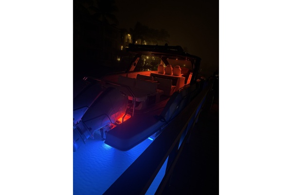 45ft Schaefer Yacht For Sale