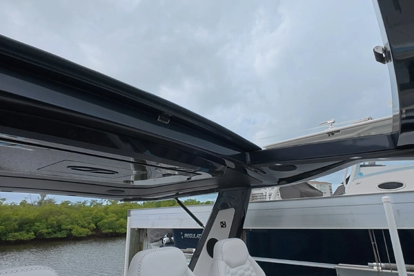 Schaefer V44 Yacht For Sale