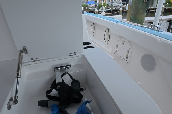45ft Schaefer Yacht For Sale
