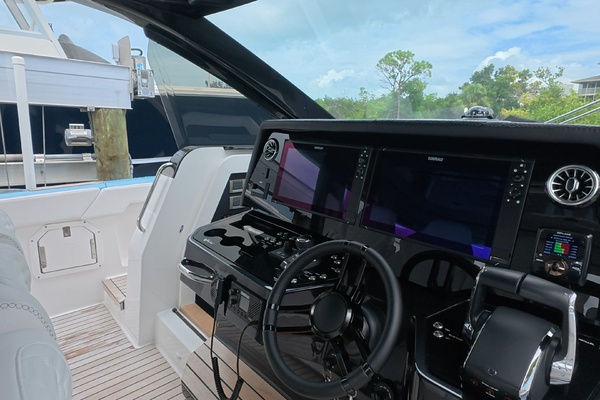 45ft Schaefer Yacht For Sale