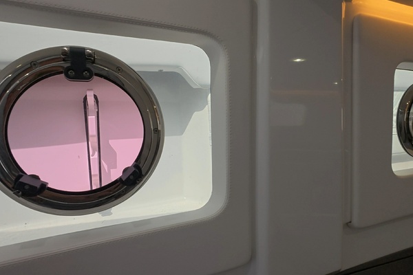 45ft Schaefer Yacht For Sale