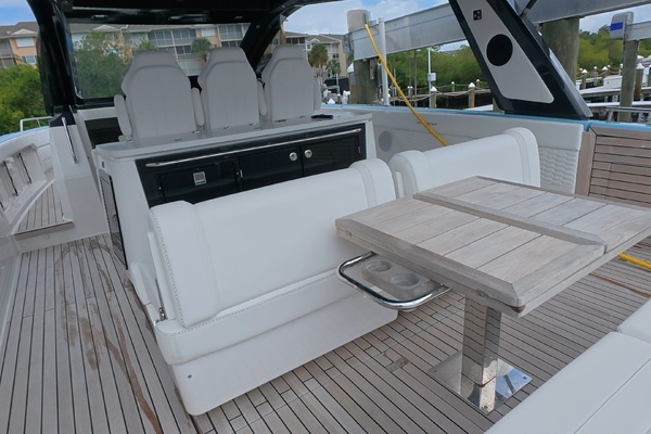 45ft Schaefer Yacht For Sale