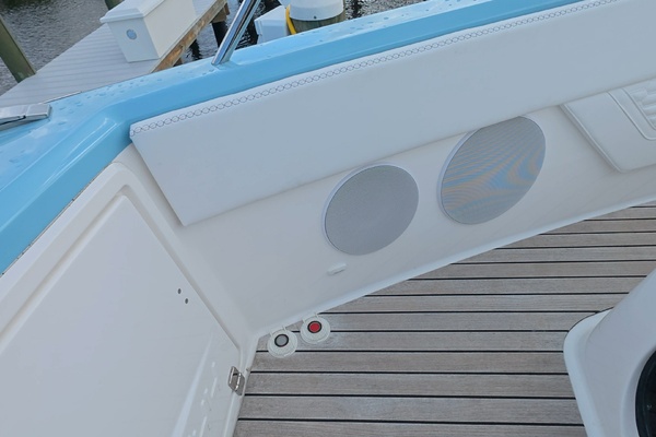 45ft Schaefer Yacht For Sale