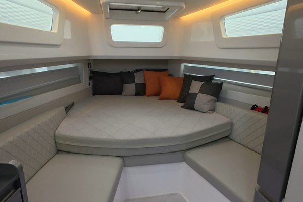 45ft Schaefer Yacht For Sale