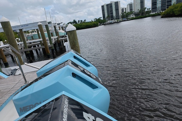 45ft Schaefer Yacht For Sale