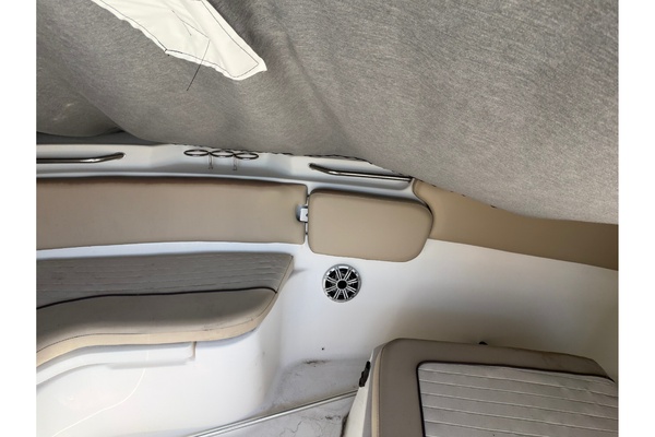 26ft Sea Fox Yacht For Sale