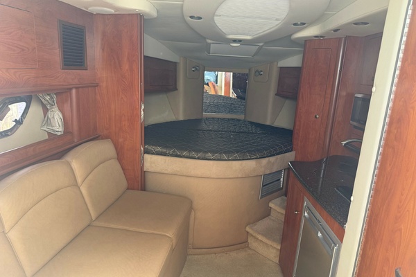 Shannonigans 33ft Rinker Yacht For Sale