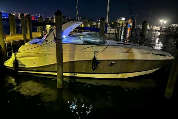 Shannonigans 33ft Rinker Yacht For Sale