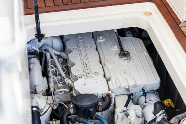 Legacy Yachts 32 Yacht For Sale
