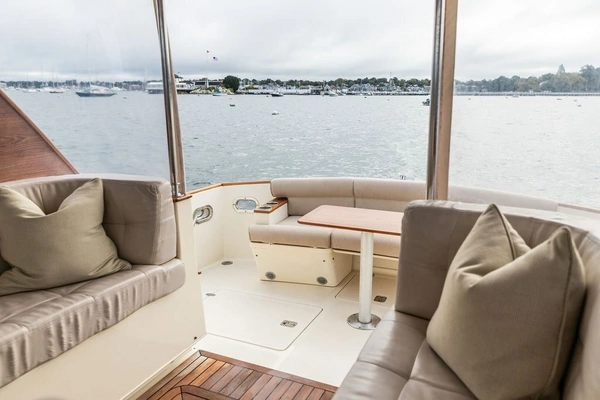 Legacy Yachts 32 Yacht For Sale