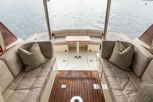 Legacy Yachts 32 Yacht For Sale