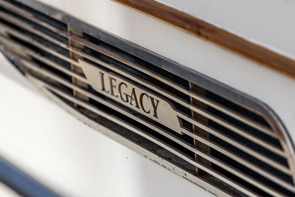 Legacy Yachts 32 Yacht For Sale