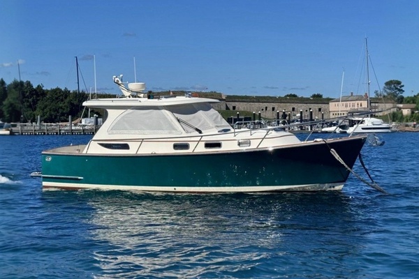 Encore 32ft Legacy Yachts Yacht For Sale