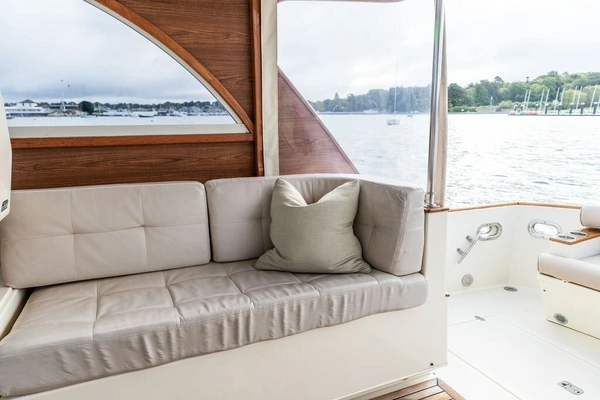 Legacy Yachts 32 Yacht For Sale