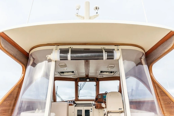 Legacy Yachts 32 Yacht For Sale