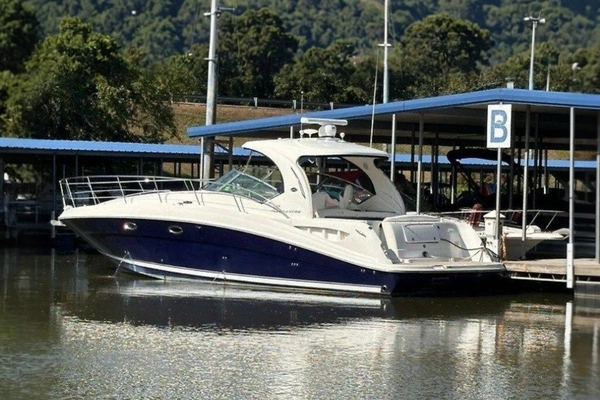 41-ft-Sea Ray-2005-390 Sundancer-Disconnected Counce Tennessee United States  yacht for sale