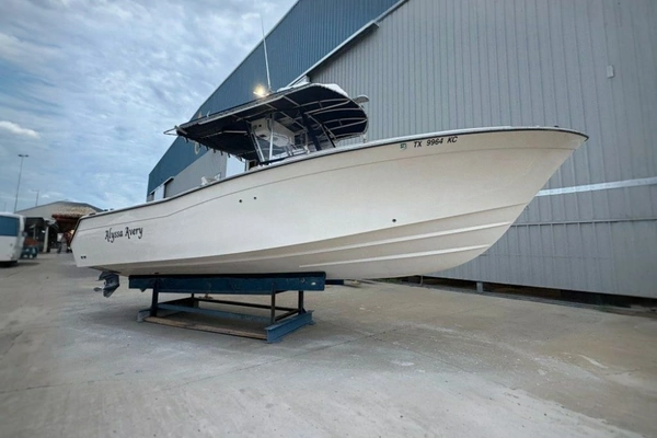 30-ft-Grady-White-2004-Bimini 306- Texas City Texas United States  yacht for sale