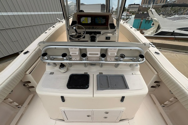 30ft Grady White Yacht For Sale