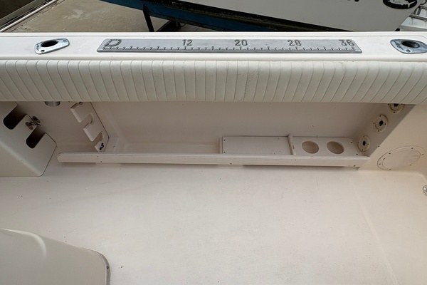 30ft Grady White Yacht For Sale