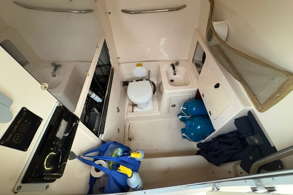 30ft Grady White Yacht For Sale