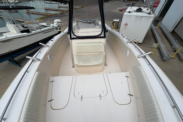 30ft Grady White Yacht For Sale