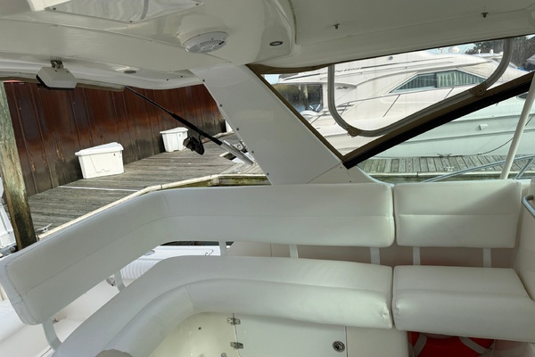 Amazing Grace 35ft Tiara Yachts Yacht For Sale