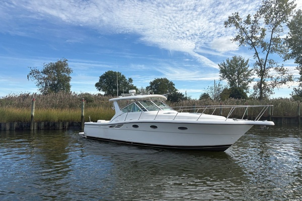Amazing Grace 35ft Tiara Yachts Yacht For Sale